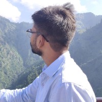 Abhishek Kumar
