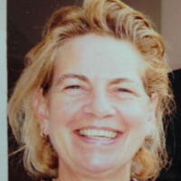 caroline maxwell