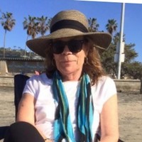 Deborah Smith