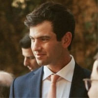 Andrew Farber