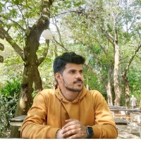 SHIVASHANKAR M