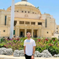 Ahmed Abdelmordy