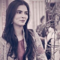 Engr. Fatima Zafar