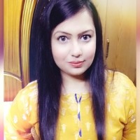 Sehrish Younas
