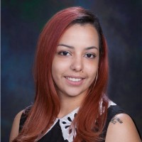 Keila Fermin