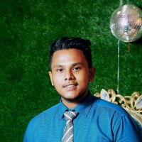 Rafiul Islam Khan