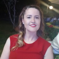 Yeşim Gündoğdu
