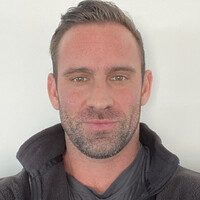 Ben Evans
