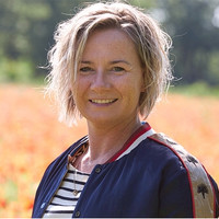 Suzanne van Gorp