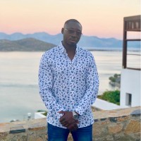 Mohamed Moblack Niaré