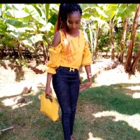 Damaris Mwendwa
