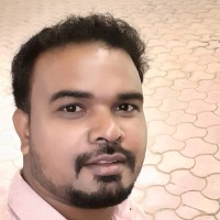RUPESH SAHU