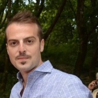 Christos Arvanitis