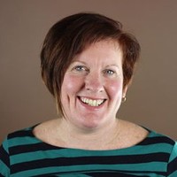 Kim Godwin