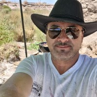 Edwin Galleguillos Godoy