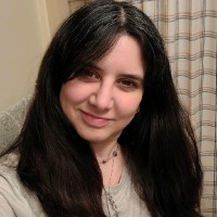 Deborah M Bramble