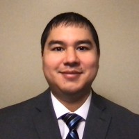 Gerald Oliva