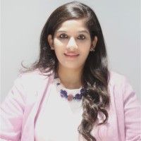Kinnari Gandhi