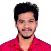 Hari Kara Sudhan K