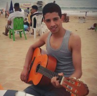 Mohammed Akebli
