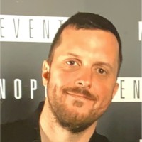 Oliver Bennett