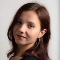 Olga Strelnikova