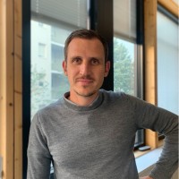 Thibaut Galland