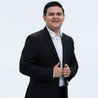 Luis Miguel Villalobos Bustamante