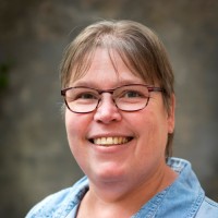 Angelique Vielvoije