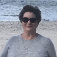 Wendy Holman