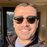 Guilherme Mendonça