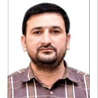 Vipulkumar Joshi