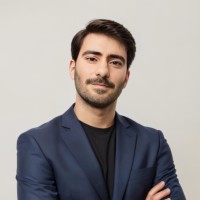 Javier Serres Arias