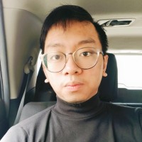 Dominic Albert Sto. Tomas
