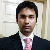 Waqas Rasheed