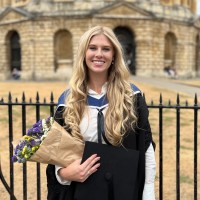 Emma Tobin