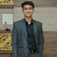 Pratham Rane