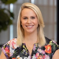 Katie A. Lütty, Pharmd
