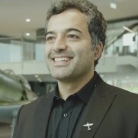 Mark Jabbal