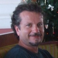 Ghislain Levasseur