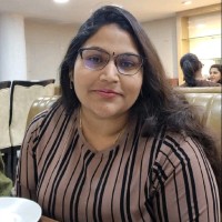 Chandralekha Kollipara