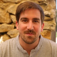 Jaume Guasch Cornell