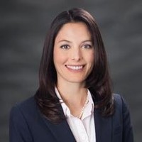 Nicole Ball