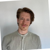 Johan Kantsjö