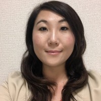 Keiko Simpson