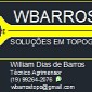 william barros