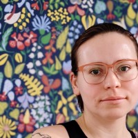 Janette Barber
