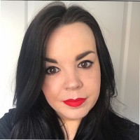 Sarah Eke