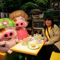 Chai Bing Ying