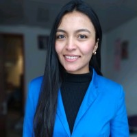 Ydaly Simanca Acevedo